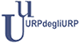 Logo da stampa dell'URP degli URP